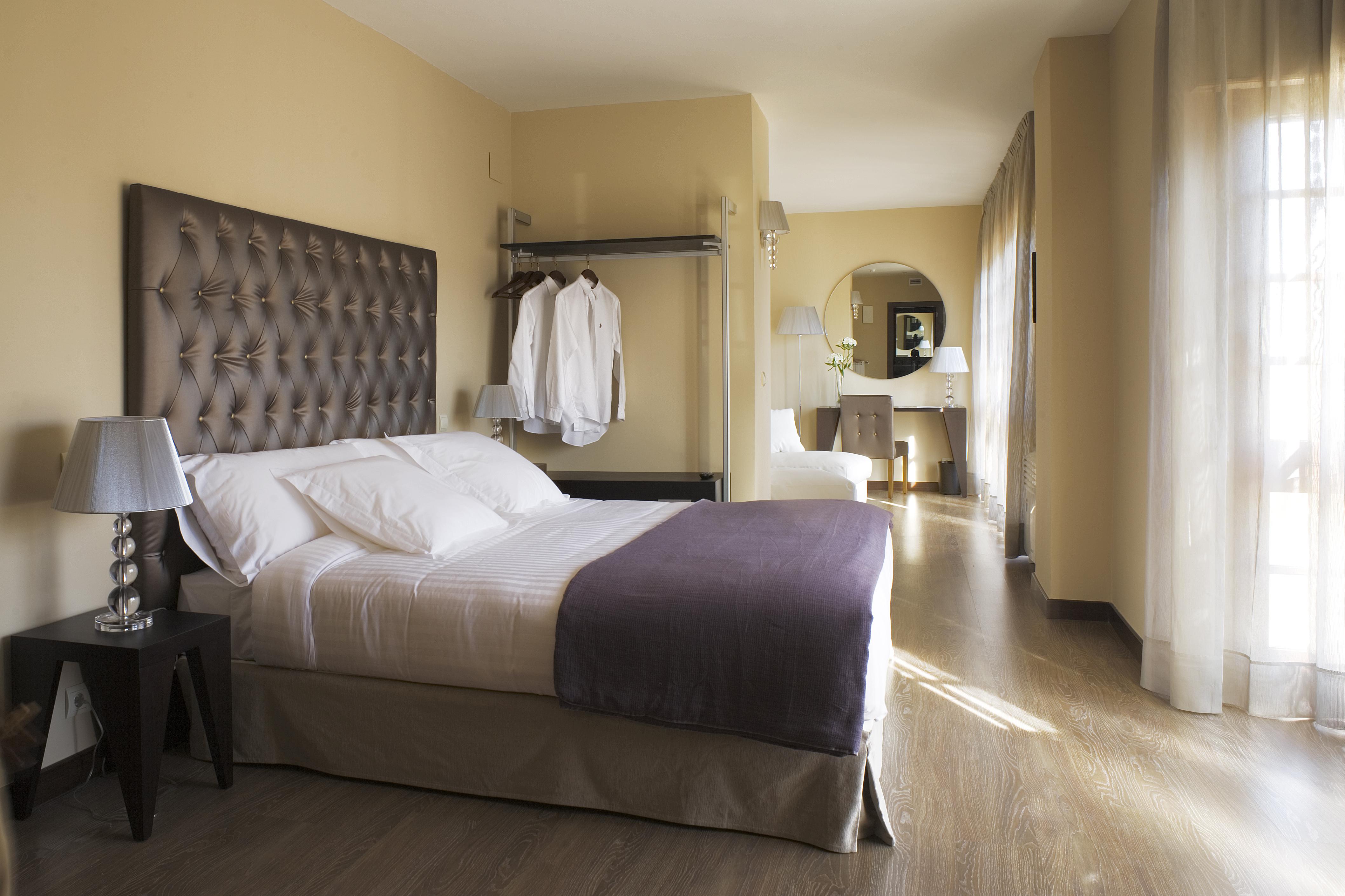 Pamplona Catedral Hotel ภายนอก รูปภาพ