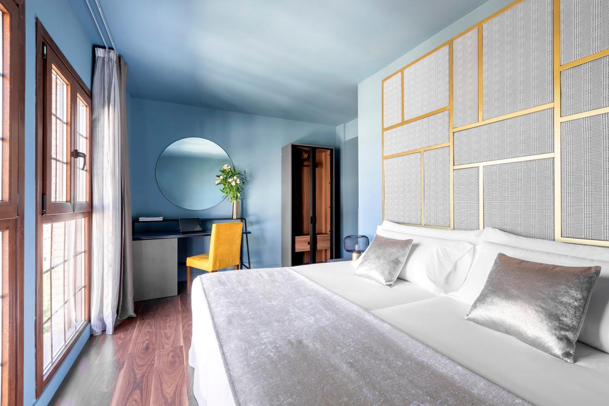 Pamplona Catedral Hotel ภายนอก รูปภาพ